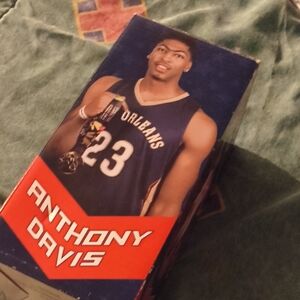 Anthony Davis  USA Collectible Figure